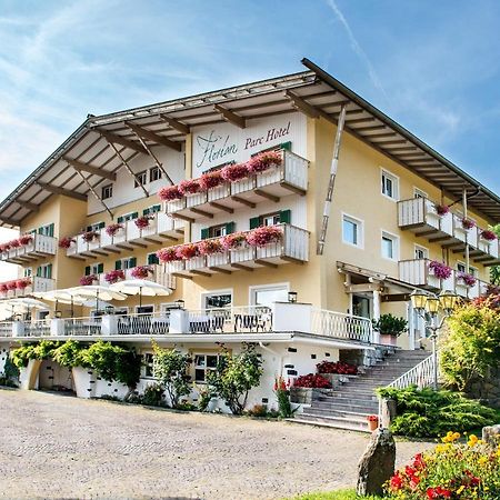 Parc Hotel Florian Siusi Kültér fotó