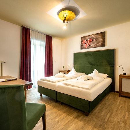 Parc Hotel Florian Siusi Kültér fotó