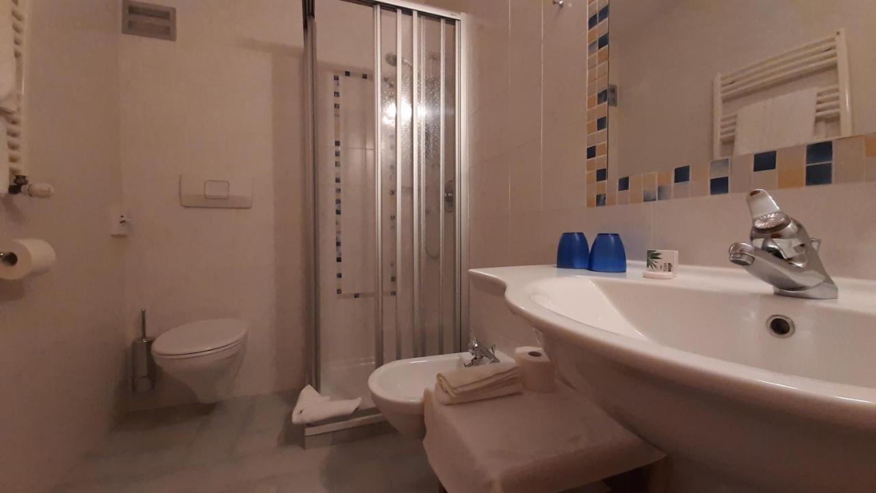 Parc Hotel Florian Siusi Kültér fotó