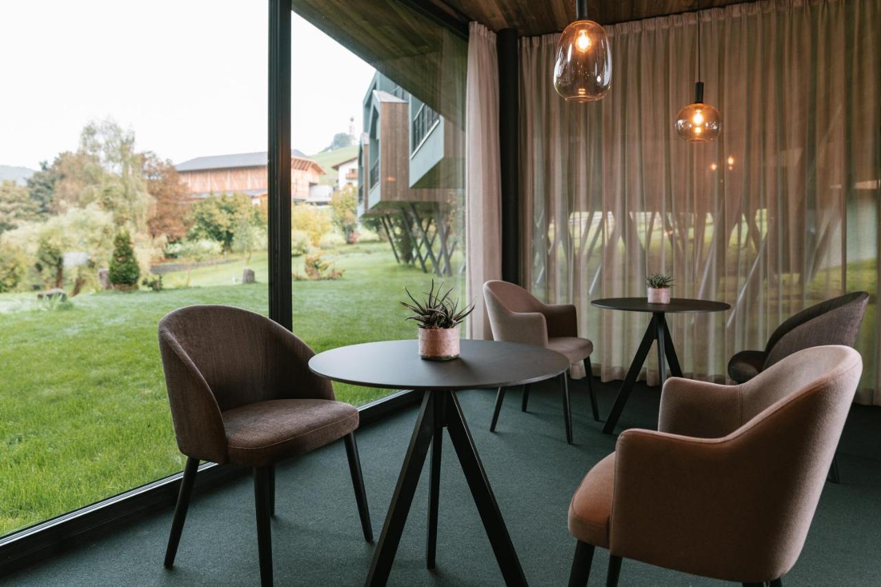 Parc Hotel Florian Siusi Kültér fotó