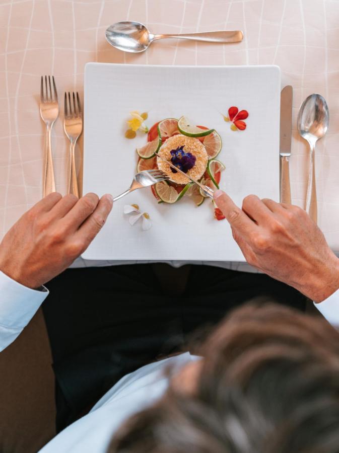 Parc Hotel Florian Siusi Kültér fotó